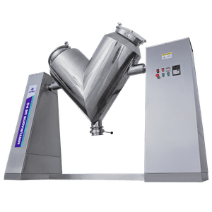 Misturador de Pós Tipo V CABM VT-500