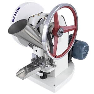 Compressora de Comprimidos Semiautomática CSPPM 5000