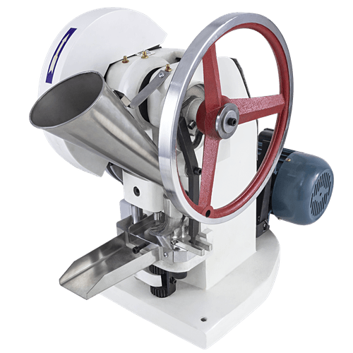 Compressora de Comprimidos Semiautomática CSPPM 5000