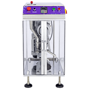 Compressora Automática de Comprimidos Pequenos ASPP 3600