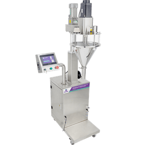 Dosadora Automática para Pó CADM VA-1000