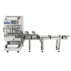 Enfardadeira Automática CSWM 5040 A
