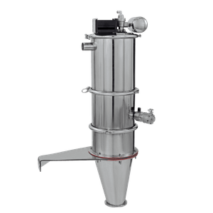 Abastecedor Vertical a Vácuo para Pó CVPF V-150