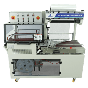 Seladora em L Automática CASM 5545 LT