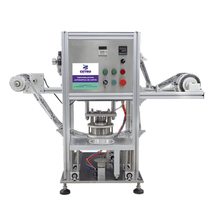 Termoseladora Automática de Copos BZD958