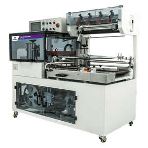 Seladora em L Automática CASM 4518 LT