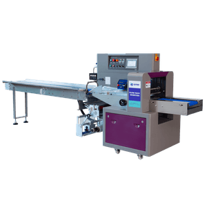 Flow Pack Invertida CAPM FP-450 I