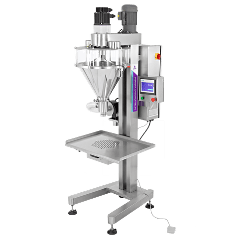 Dosadora Automática para Pós FLG 5000