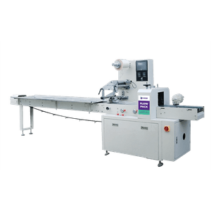 Flow Pack Convencional CAPM FP-250