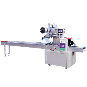 Flow Pack Convencional CAPM FP-500