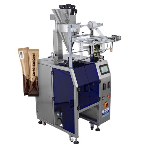 Empacotadora Automática Para Embalagem Stick CAPM 300 VA-30 MS