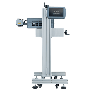 Máquina de Gravação a Laser CLMM 145