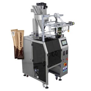 Empacotadora Automática para Embalagem Stick CAPM 300 VA-30 MS