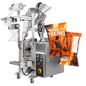 Empacotadora Automática Volumétrica para Pós CAPM 320 VA-500