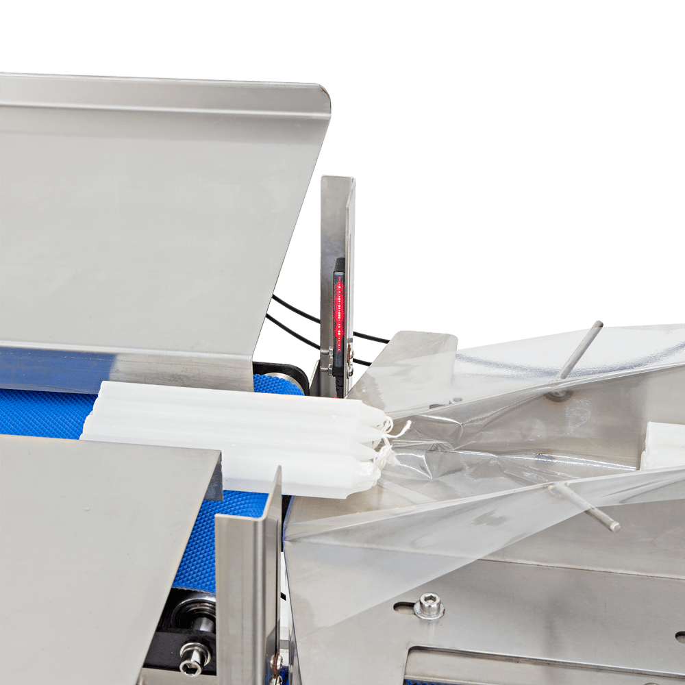 Flow Pack Invertida CAPM FP-280 I - imagem 5