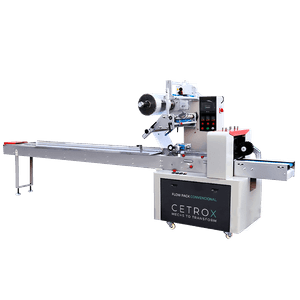 Flow Pack Convencional CAPM FP-500