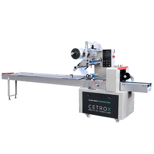 Flow Pack Convencional CAPM FP-420