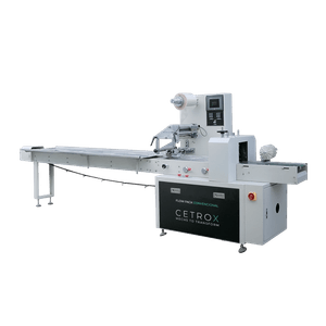 Flow Pack Convencional CFPM 550