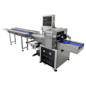 Flow Pack Invertida CAPM FP-600 I SS