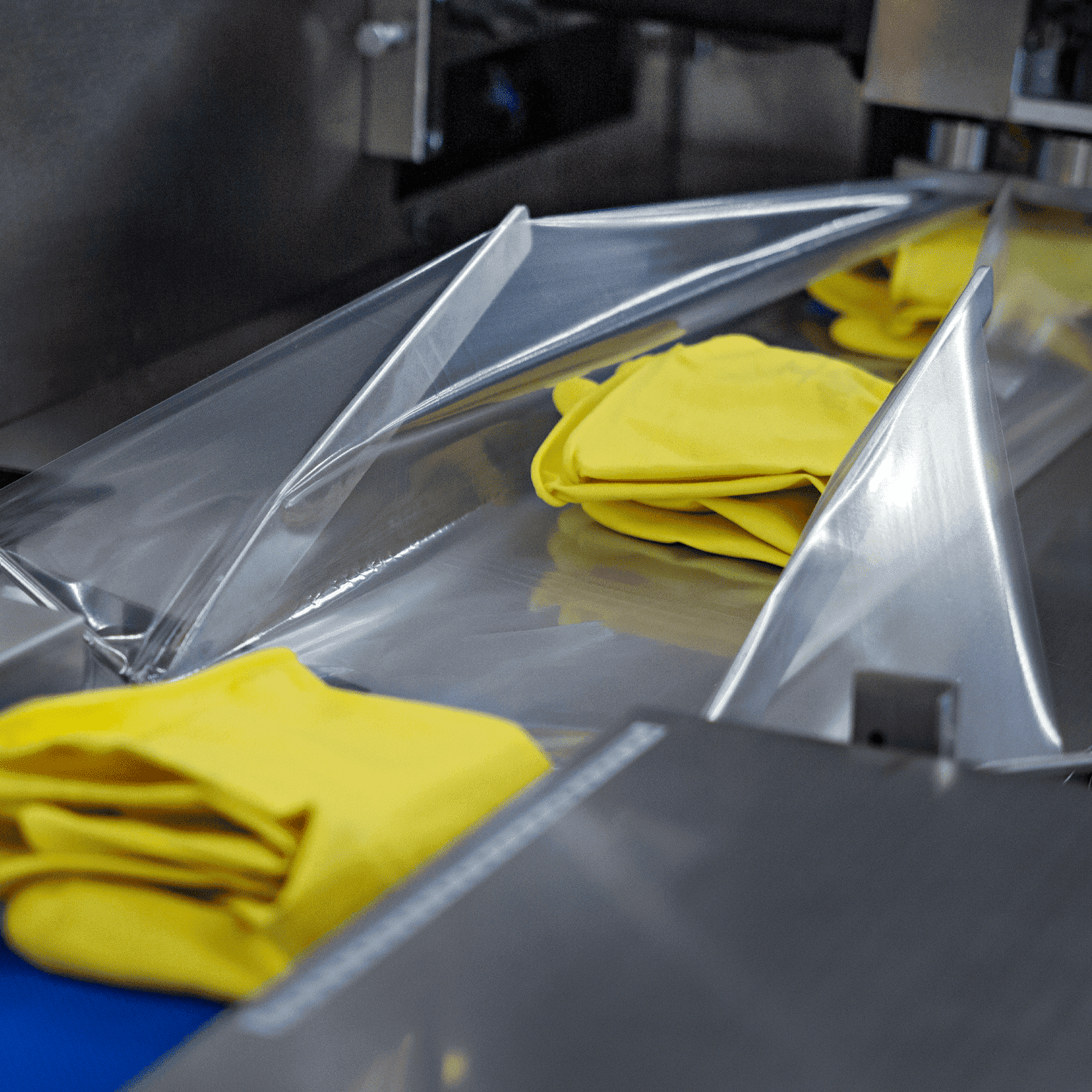 Flow Pack Invertida CAPM FP-600 I SS - imagem 5