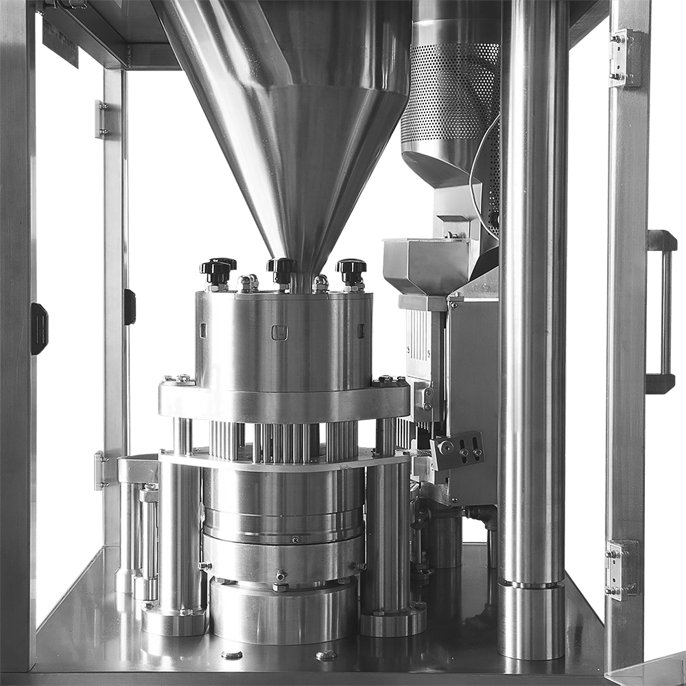 Encapsuladora Automática Cetro CACM 800 - imagem 4