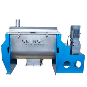 Misturador de Pós Ribbon Blender CPBM 500