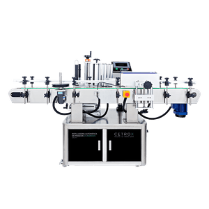 Rotuladora Automática CALM S