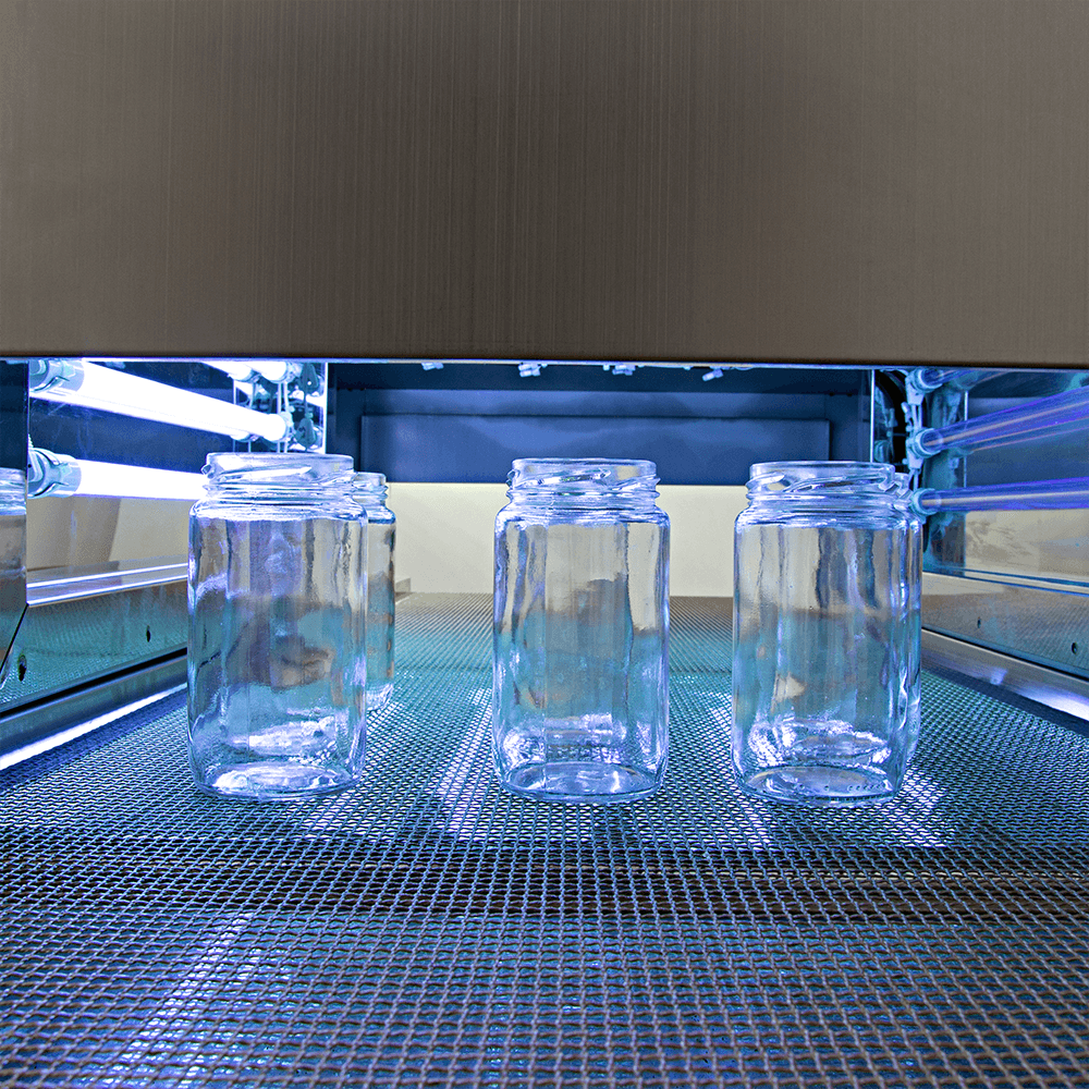 Túnel de Esterilização Ultravioleta CSTM UV - imagem 5