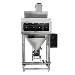 Dosadora Automática com 4 Balanças CADM W4-1000 F