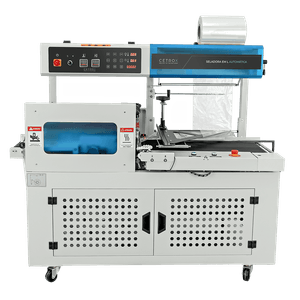 Seladora em L Automática CASM 5545 LTI