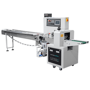 Flow Pack Invertida CAPM FP-250 I