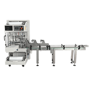 Enfardadeira Automática CSWM 5040 A