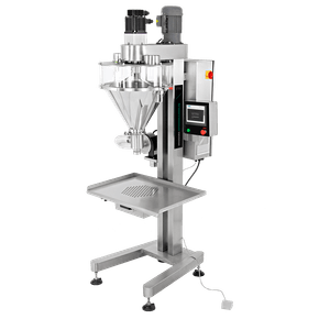 Dosadora Automática para Pós CADM VA-5000