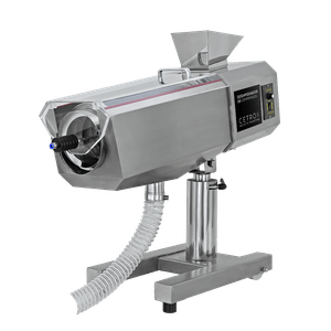 Desempoeirador de Comprimidos Cetro CDTM H