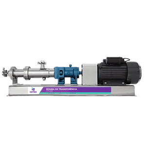 Bomba de Transferência CTP 2000
