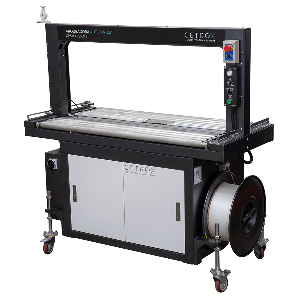 Arqueadora Automática CPSM A-12550 S - imagem 1