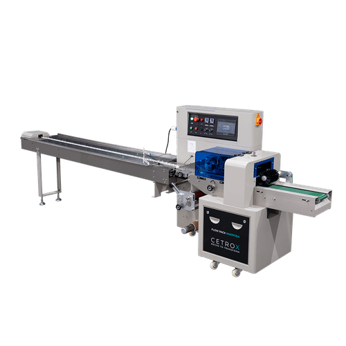 Flow Pack Invertida CAPM FP-250 I SM