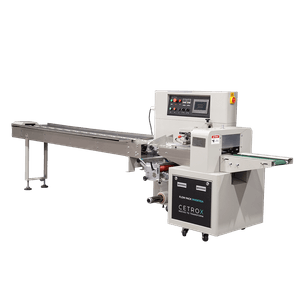 Flow Pack Invertida CAPM FP-350 I LC SM