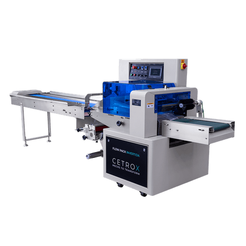 Flow Pack Invertida CAPM FP-600 I