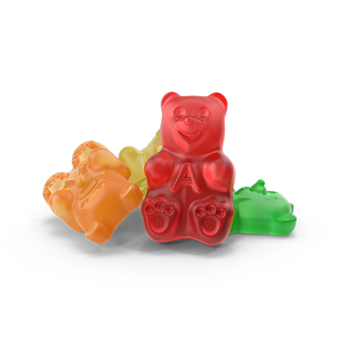 Gummies