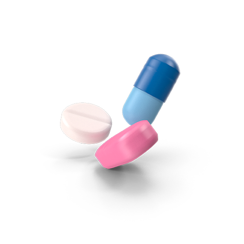 Fármacos e Medicamentos